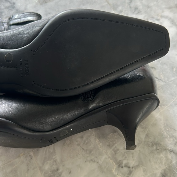 PRADA boots - Picture 4 of 9